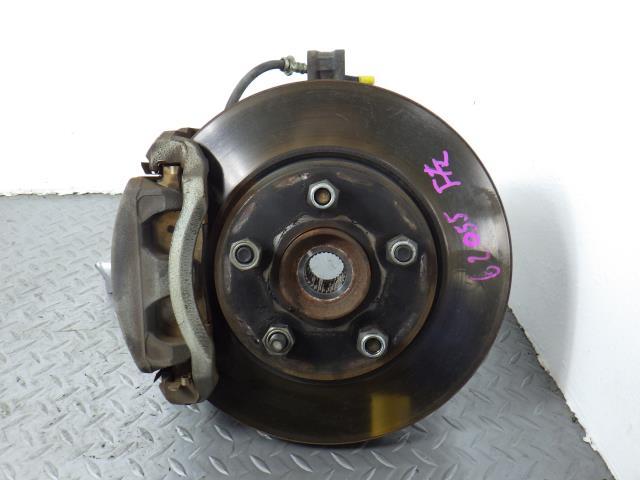 ランディ SC26 左 フロント ナックル ハブ 45151-50Z00拍卖