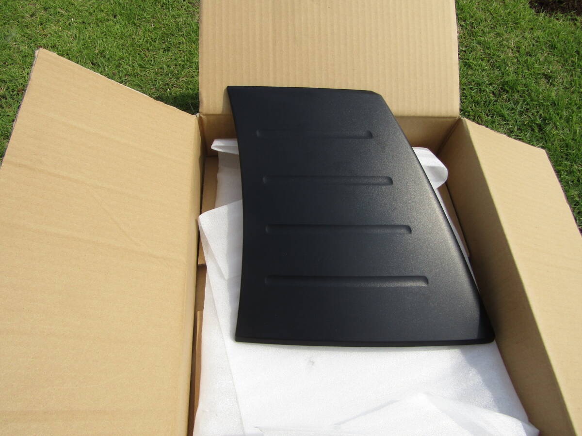 パッソ M700A 純正 左 クォーター ガーニッシュ カバー 75578-B1010 ■■ 12070602拍卖