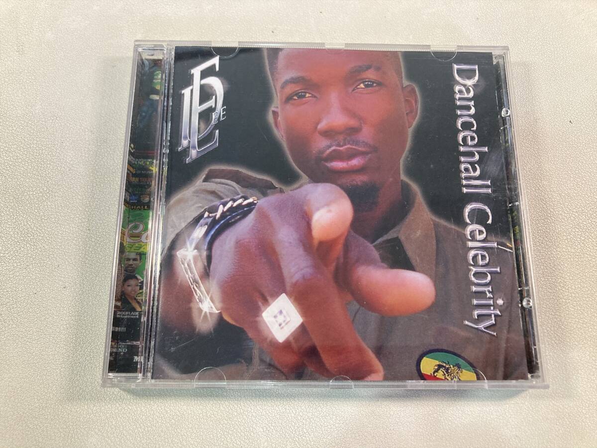 11671◆E-Dee/Dancehall Celebrity◆輸入盤◆拍卖