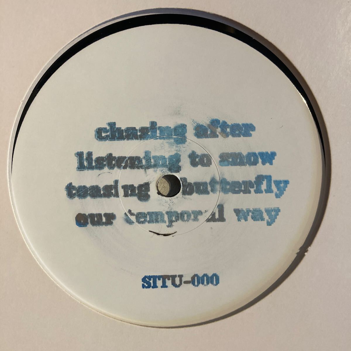 DJ Moonbeam - Apus De Soare拍卖