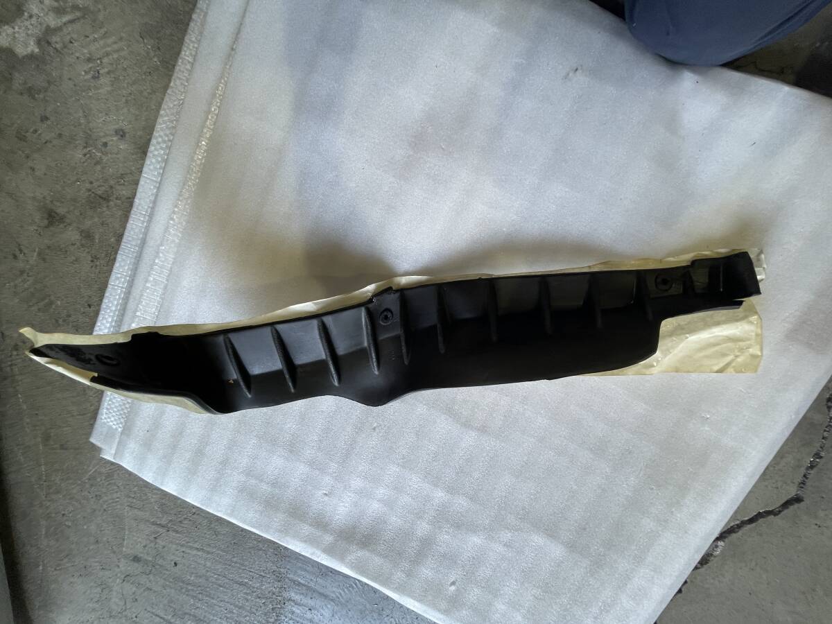 ★GM シボレー ACデルコ フロントフェンダーインナーシール レフトサイド 純正品★アメ車 フルサイズ GMC C1500 タホ拍卖