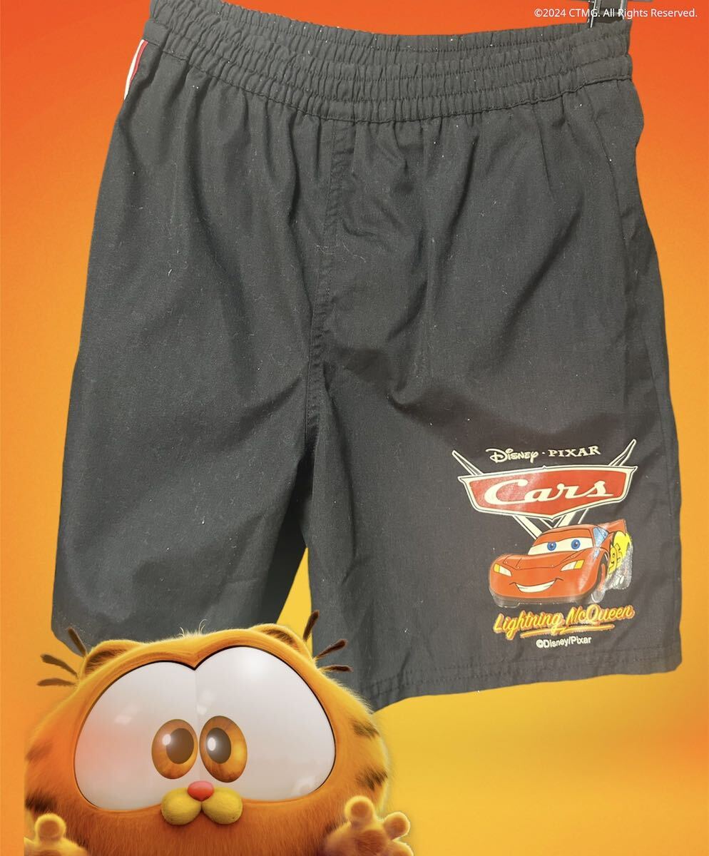 ディスニーピクサーカーズ水着♪~130~拍卖