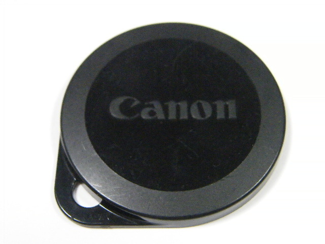 ◎ Canon キャノン 内径55mm かぶせ式 キャップ (Canon Autoboy Zoom 105 AiAF 35-105mm F3.5-8用)拍卖