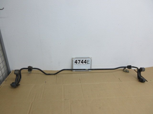 4744E フォレスター SF5 SF9 純正 リア スタビライザー 4Lサイズ拍卖