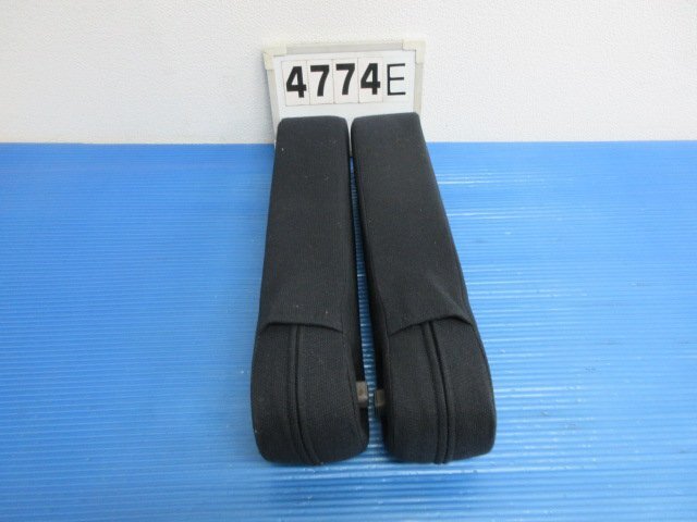 4774E フォレスター SF5 SF9 純正 アームレスト 肘掛け 8W5 サイズM拍卖