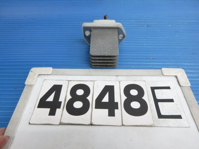 4848E プリメーラ P11 WHP11 純正 レジスター XSサイズ拍卖