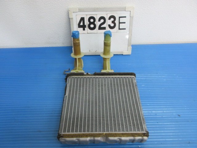 4823E プリメーラ P11 WHP11 純正 ヒーターコア サイズS拍卖