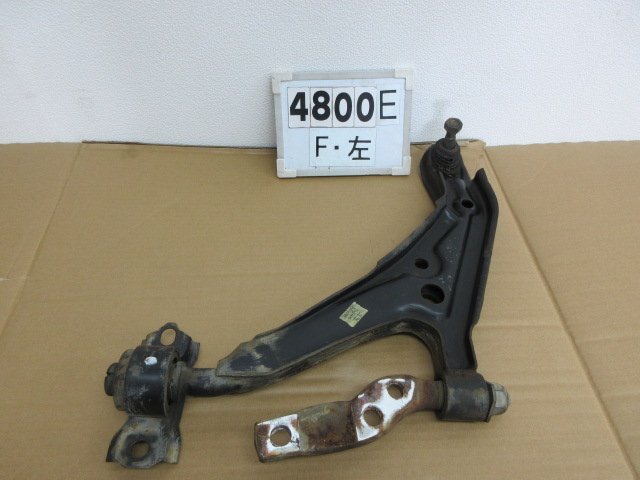 4800E プリメーラ P11 WHP11 純正 フロント 左 ロアアーム Mサイズ拍卖