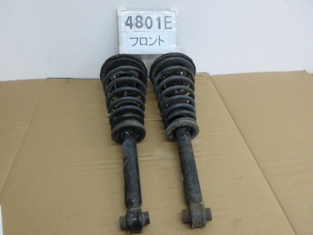 4801E プリメーラ P11 WHP11 純正 フロント ストラット サスペンション Lサイズ拍卖