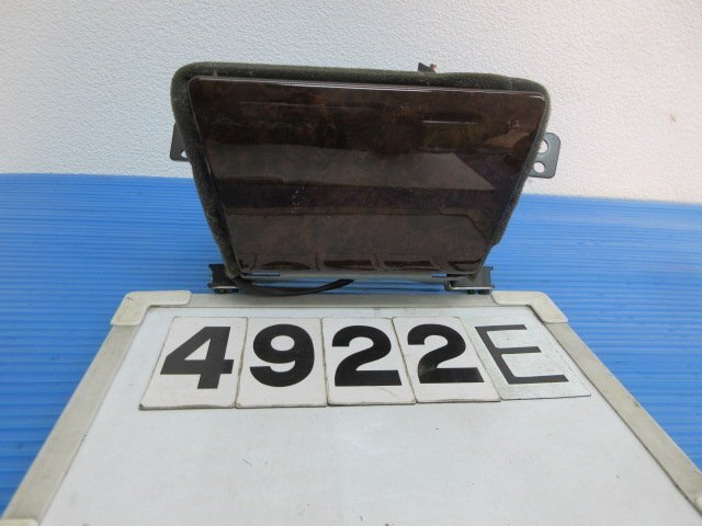 4922E チェイサー X100系 GX100 純正 灰皿 XSサイズ拍卖