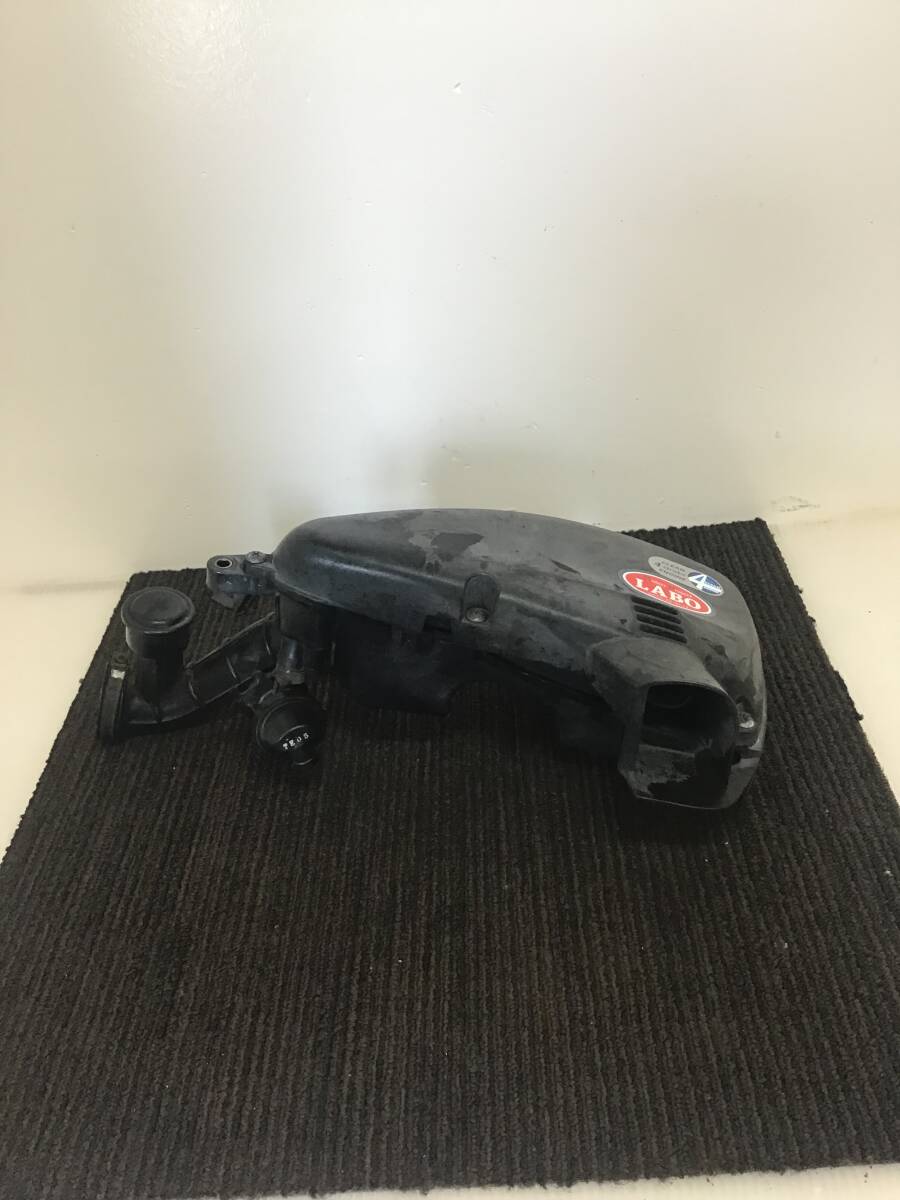 □岐阜発 △ HONDA / ホンダ / ZOOMER / ズーマ / バイク / エアークリーナー / エアクリーナーボックス / 現状品 R6.7/17□拍卖