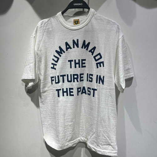 HUMAN MADE 24ss GRAPHIC T-SHIRT #10 Lサイズ ヒューマンメイド グラフィック 半袖Tシャツ TEE拍卖