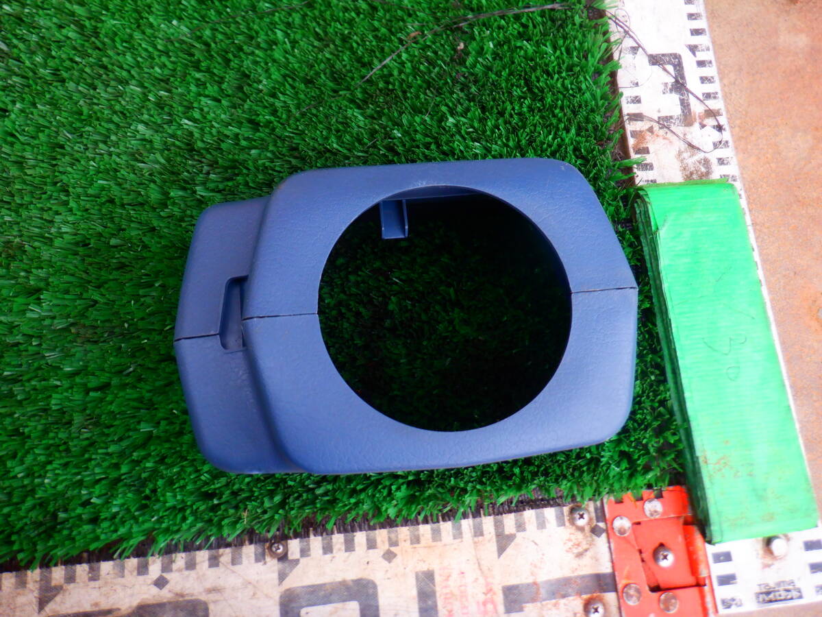 Y30 ② グロリア ハードトップ 28D SGL コラムカバー トリム #1 LD28 PY30 KY30 MY30 HY30 NY30 セドリック拍卖