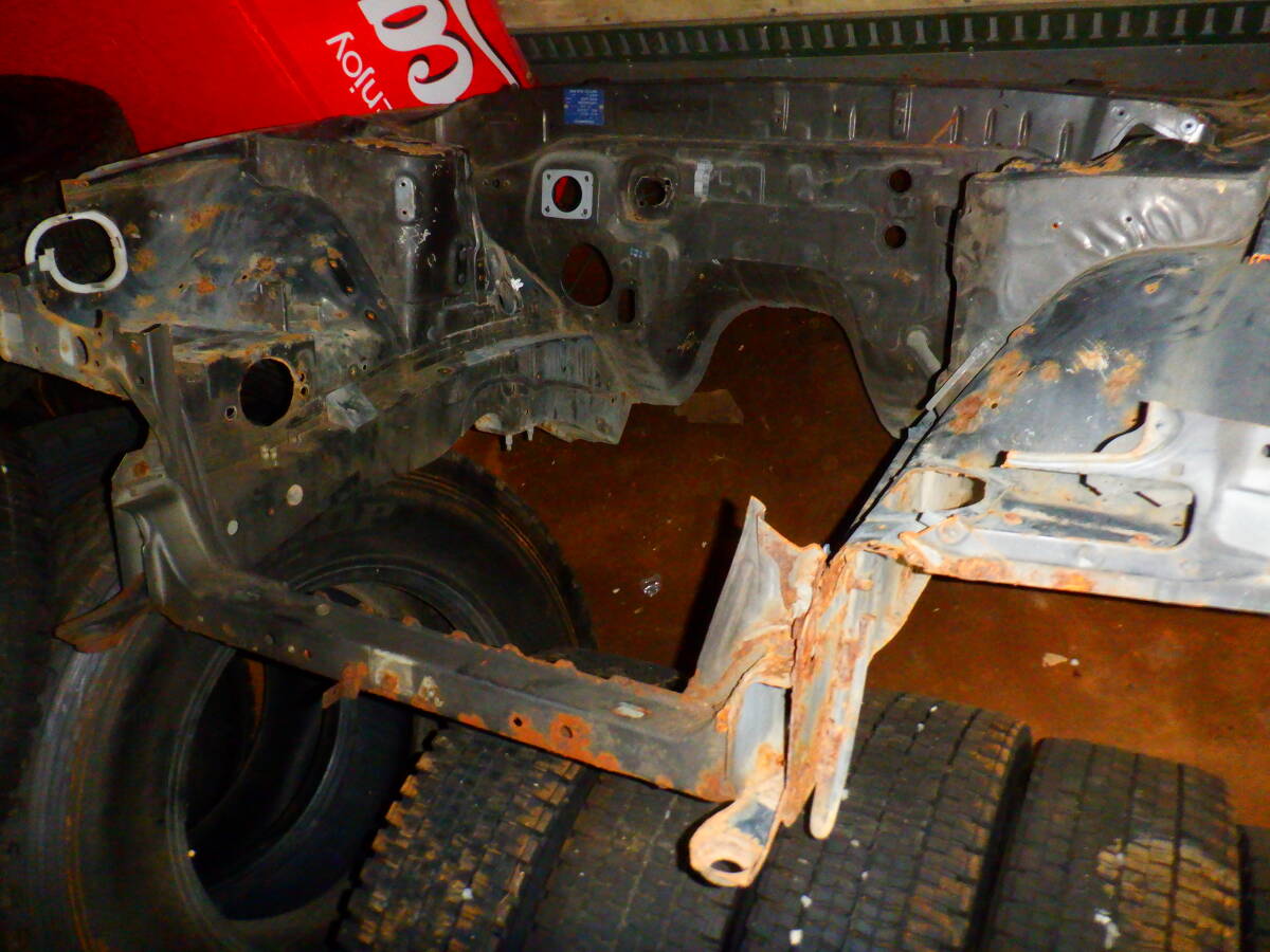 スカイライン BNR32 GT-R カットフレーム カットボディー ストラット エプロン ロアサポート 全国発送可能 GT-R R32 HCR32 RB26拍卖