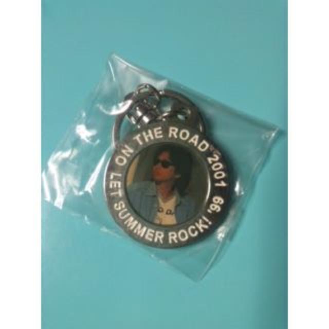 浜田省吾 キーホルダー 3個セット拍卖