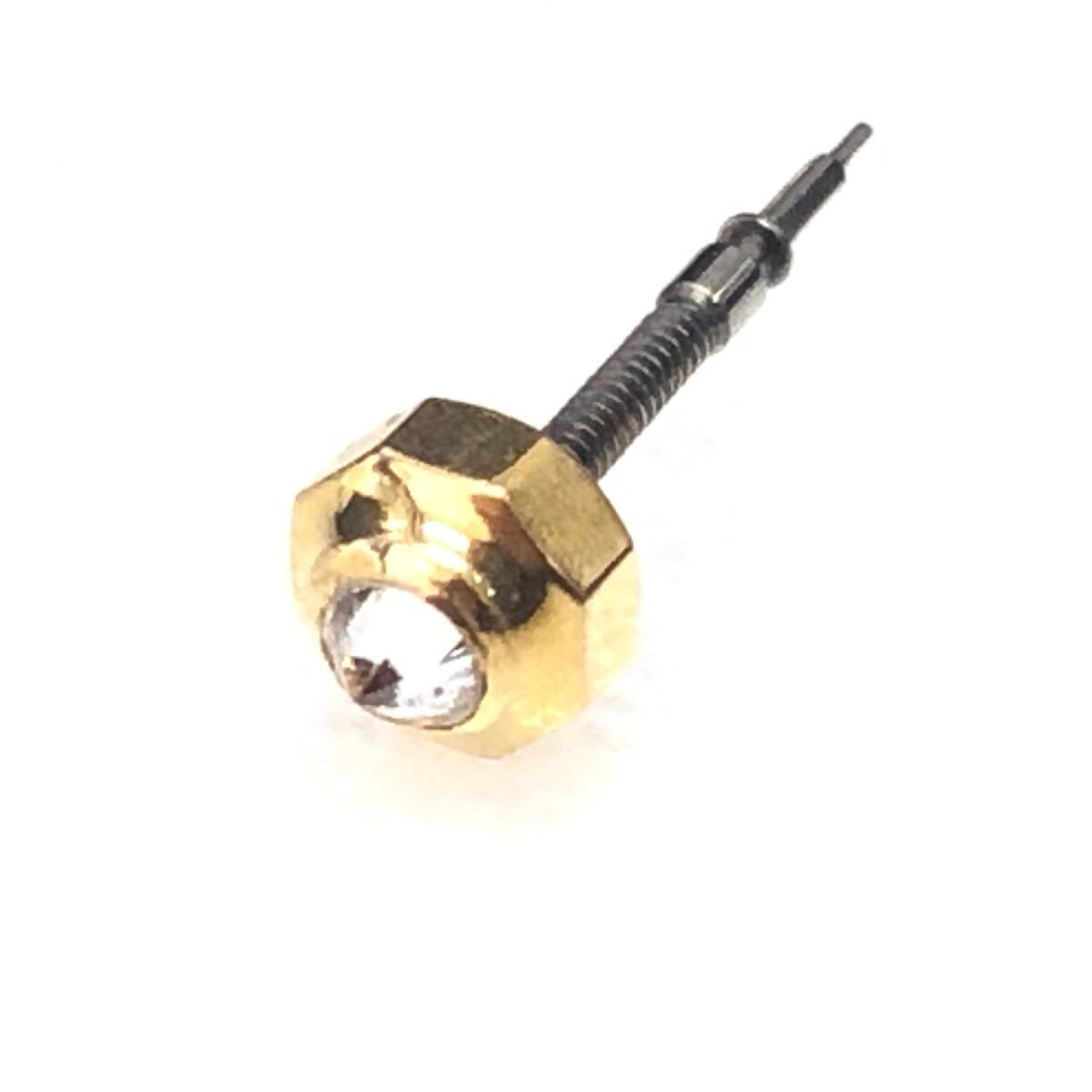 カルティエ Cartier パンテールMM 金無垢用 アフターダイヤリューズ/6T07000拍卖