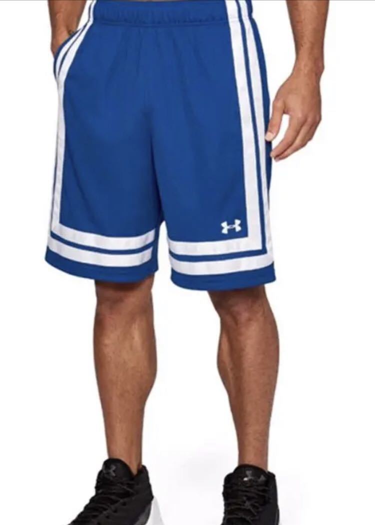 送料無料 新品underarmour BASELINE 10IN SHORT18 L拍卖