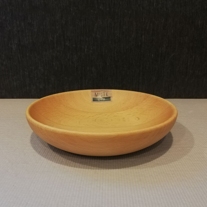 ◆木のラウンドディッシュ Sサイズ 籐芸 #1◆木製食器 お皿 中皿 深皿 ワンプレート ランチプレート おしゃれ かわいい シンプル 天然木拍卖