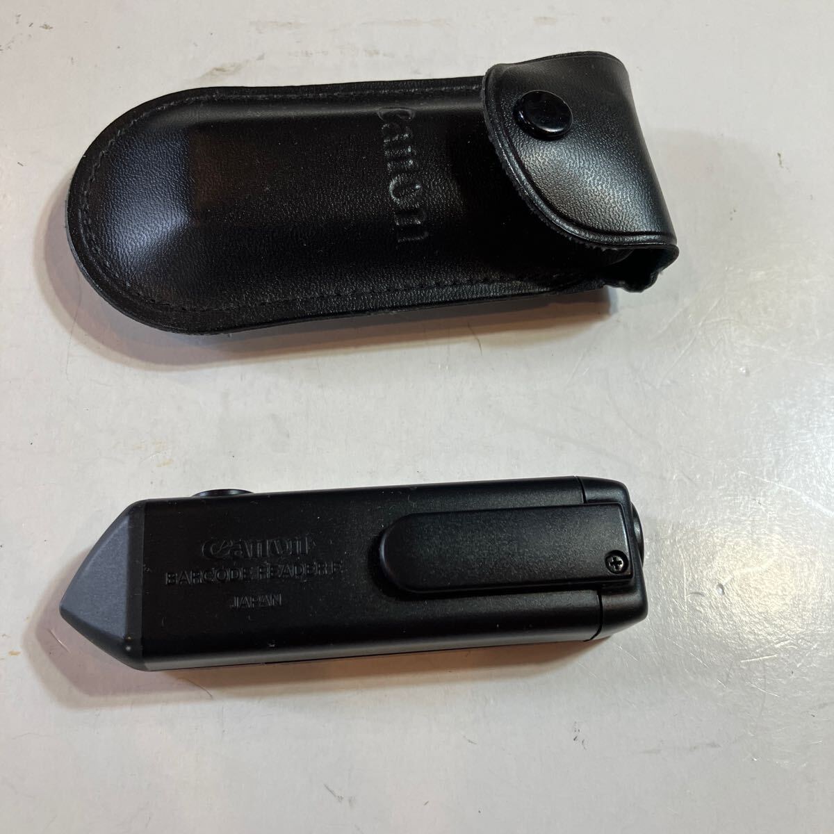 キャノン バーコードリーダー Canon Barcode Reader E Canon EOS 10,100用 美品拍卖
