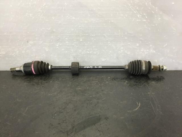 【TS】MRワゴン DBA-MF33S 右フロントドライブシャフト 44101-64L60拍卖