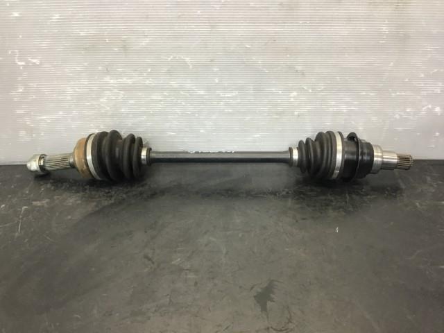 【TS】ミラ LE-L250V 左フロントドライブシャフト 43420-B2041拍卖