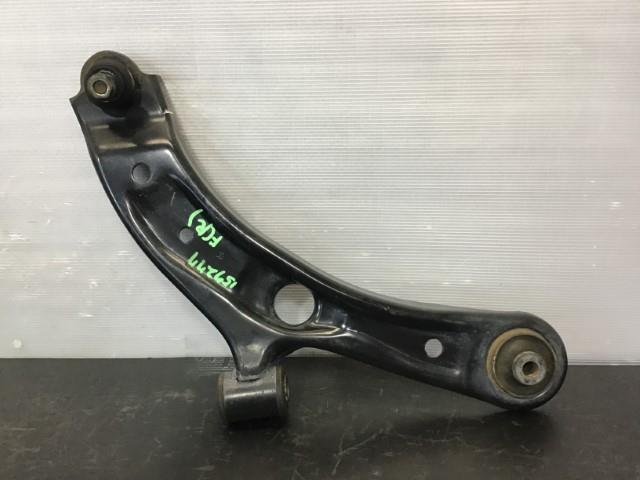 【TS】ソリオ DBA-MA15S 右フロントロアアーム 45201-54M00拍卖