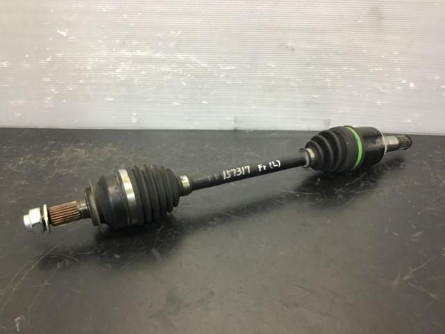 【TS】ワゴンR DBA-MH34S 左フロントドライブシャフト 44102-72M10拍卖