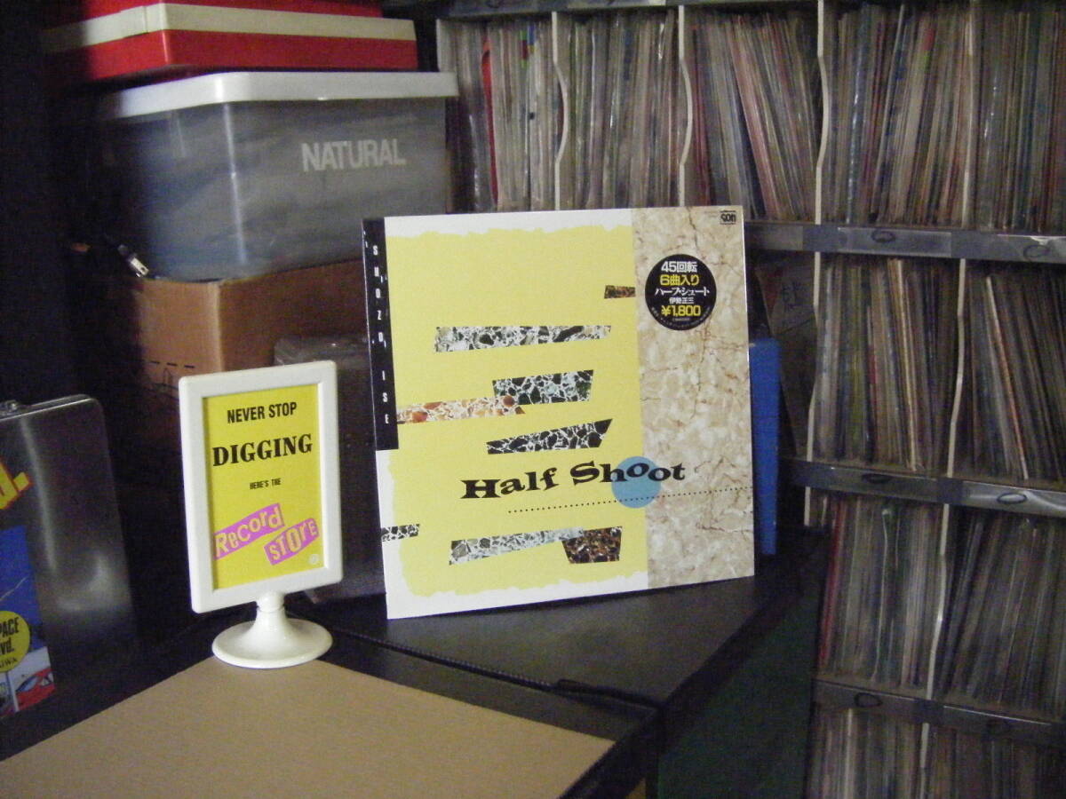 F-37 Half Shoot 拍卖