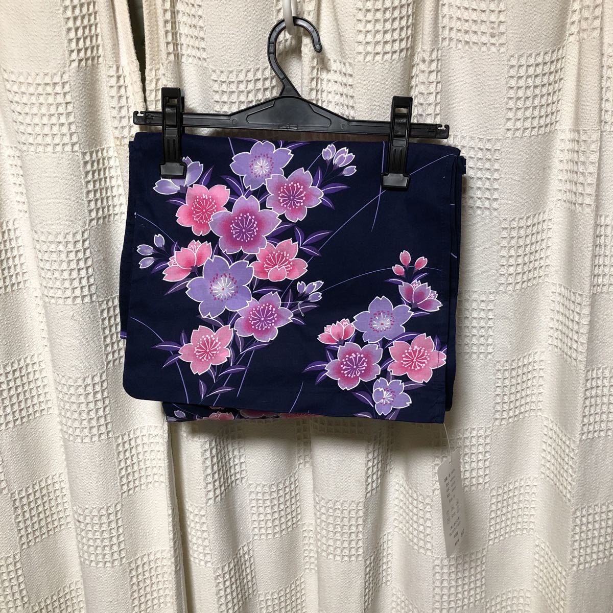 新品激安 浴衣 D け拍卖