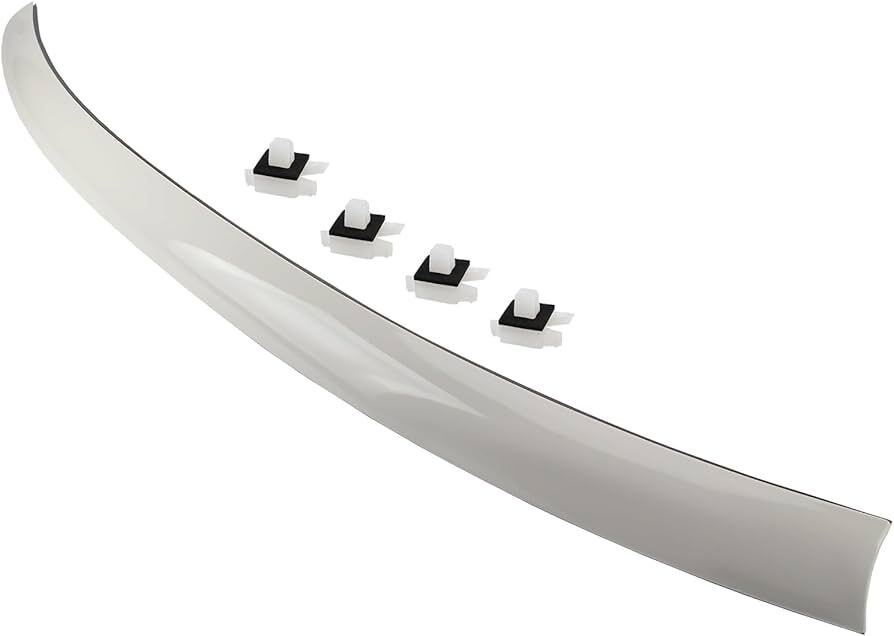 ★新品未使用 トヨタ純正品 FJ クルーザー GSJ15 ウインドシールド アウト モール UPR ルーフ ドリップ サイド モール リテーナ NO1 LEXUS拍卖