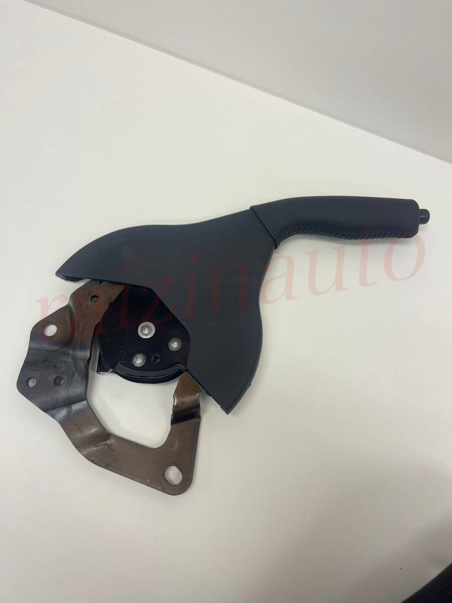 【新品】トヨタ純正 SW20系 MR2 パーキングブレーキレバー拍卖