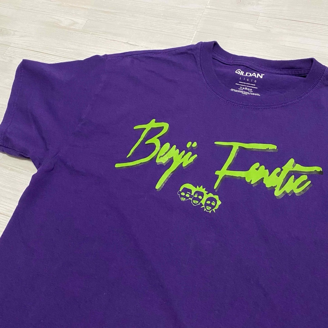 GILDAN Lサイズ Tシャツ メンズ レディース拍卖