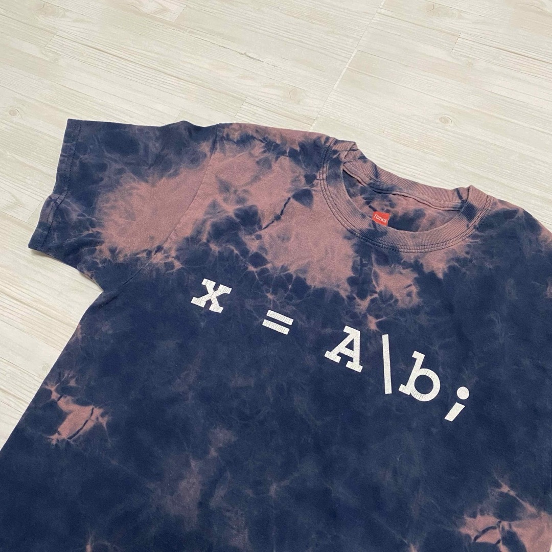 Hanes Tシャツ Mサイズ メンズ レディース拍卖