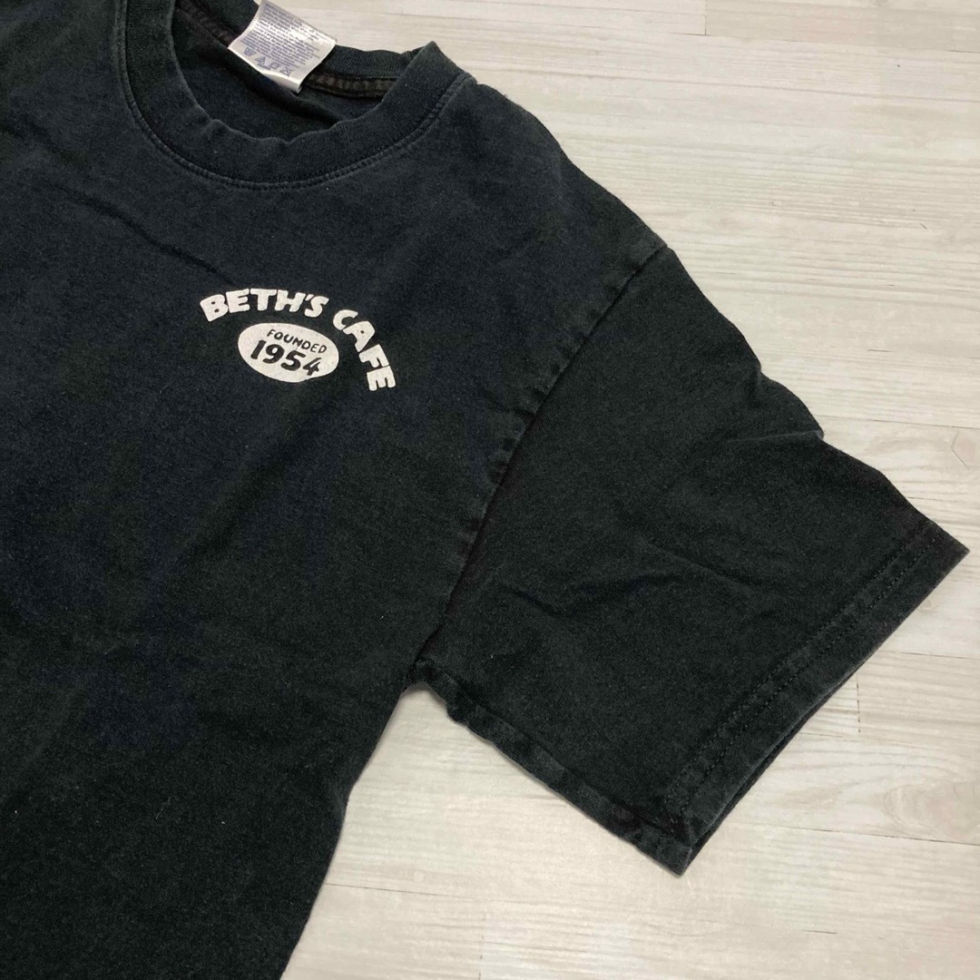 プリントTシャツ Sサイズ メンズ レディース拍卖