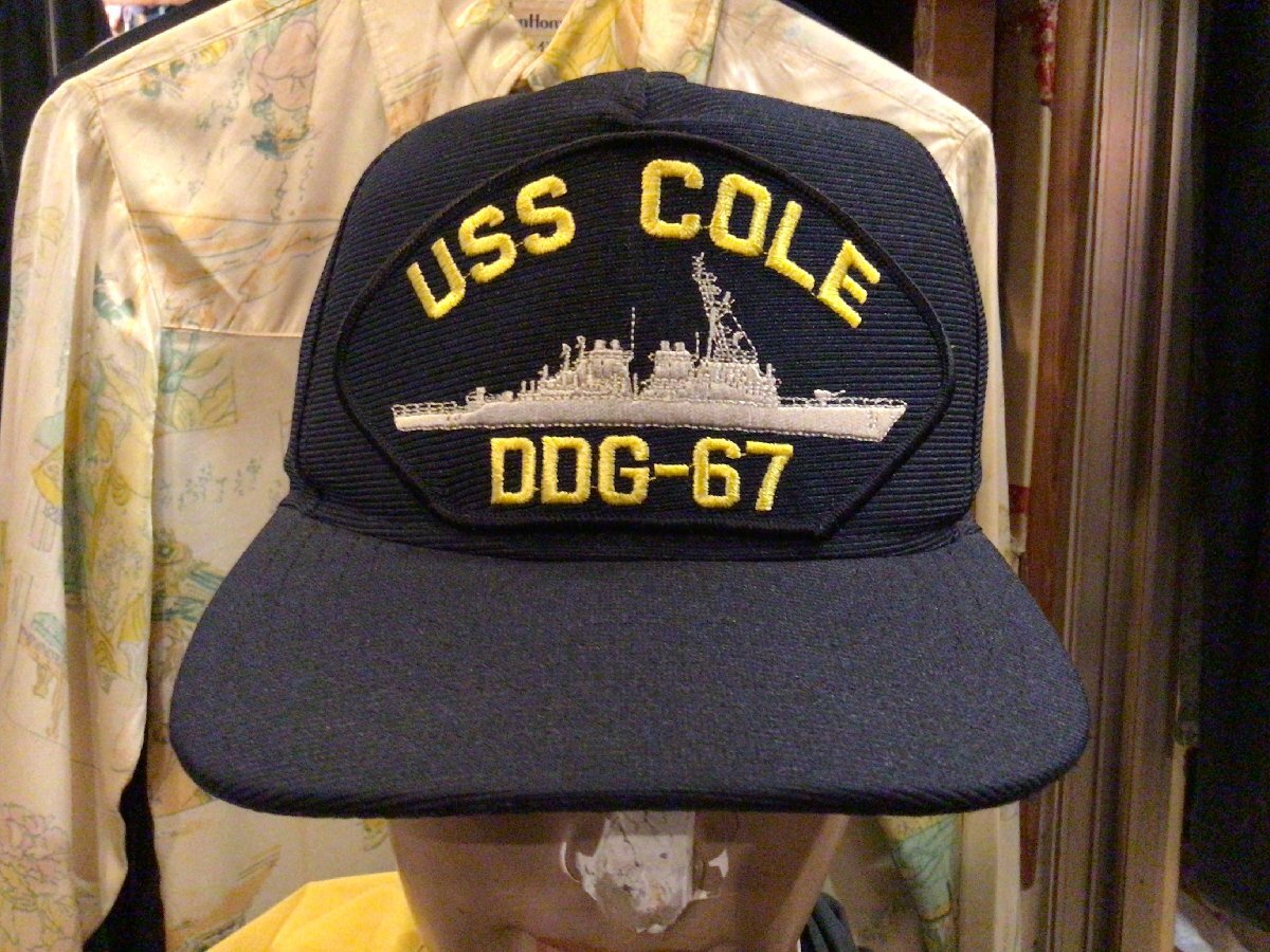 80’S DEADSTOCK MADE IN USA EAGLE CREST TRUCKER CAP SIZE FREE デッドストック アメリカ製 イーグル クレスト トラッカー キャップ 帽子拍卖