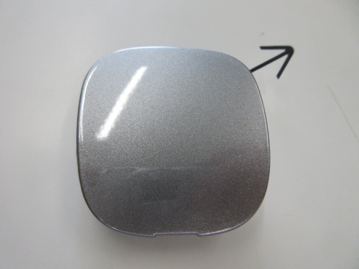 ◆ E12 ノート NOTE 後期 純正 フロントバンパー フックカバー メクラ キャップ 622A0-5WJ0H ダークメタルグレー拍卖