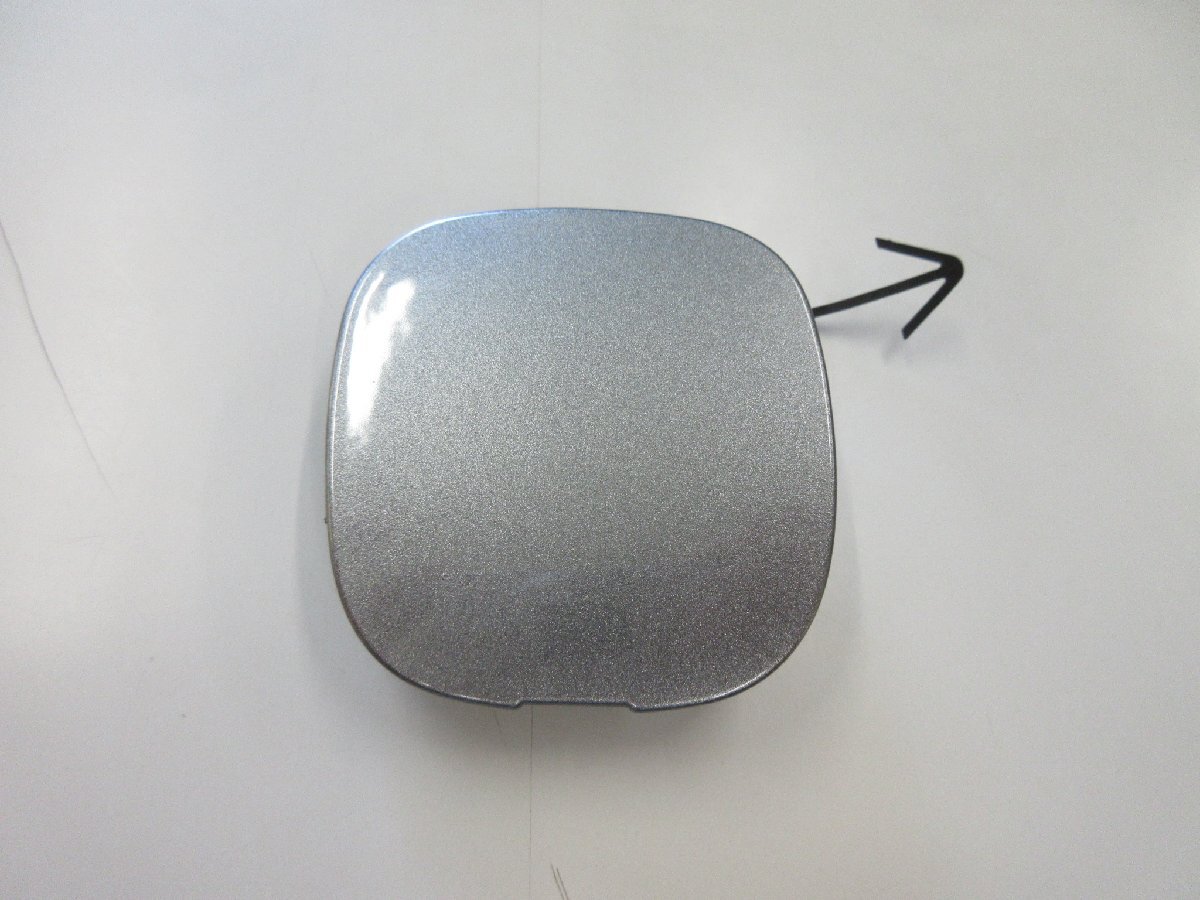 ◆ E12 ノート NOTE 後期 純正 フロントバンパー フックカバー メクラ キャップ 622A0-5WJ0H ダークメタルグレー拍卖