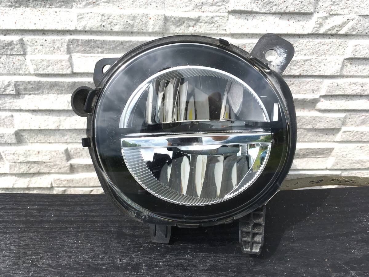 BMW LED フォグライト ランプ F20F21F23F30F31F34F32F33F36 左 拍卖