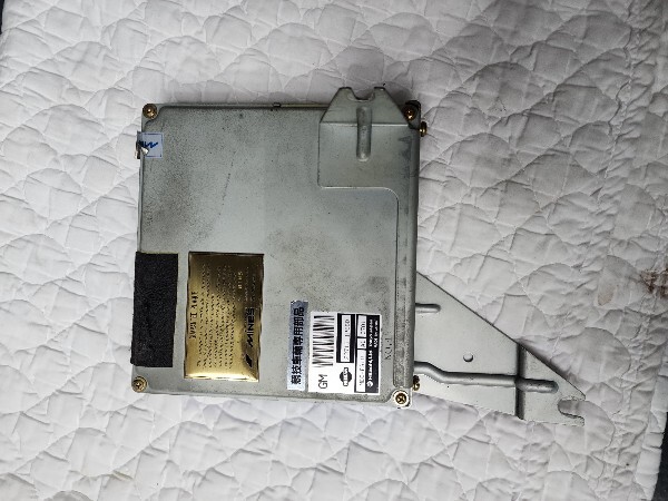 希少!FPY32シーマ PBY32セドリックグロリア VG30DET用マインズエンジン コンピューター ECU Mine's 動作確認済み 送料込み!拍卖