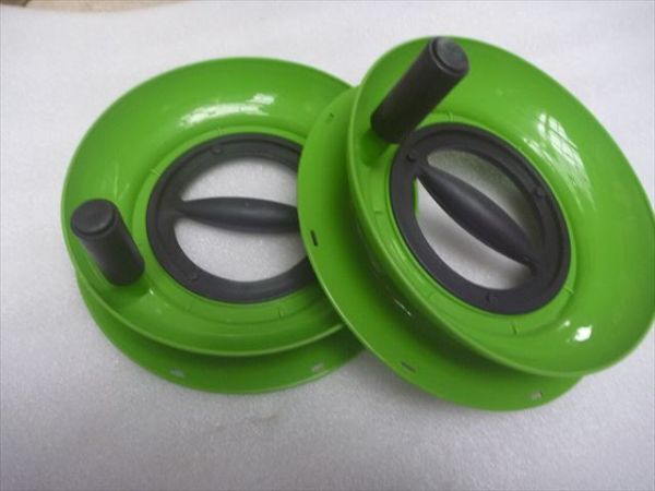 2個ハンドル仕掛け巻27㎝投入迅速水切り◎船同付き金目曳釣り多段仕掛け大仕掛け巻真鯛サビキ、チョクリ拍卖