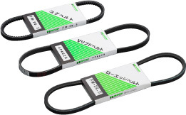 【全国送料無料】ハンプベルト H3111-RGB-024 純正品番 31110-RGA-J02,31110-RGB-014,31110-RGB-506 セイバーUA1,2 ゼストJE1,2 LIFE JB5-8拍卖