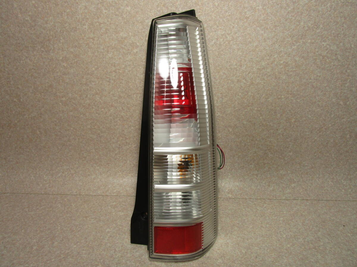 ワゴンR MH22S テールランプ 右 TOKAIDENSO 35603-58JA ◎まあまあ綺麗拍卖