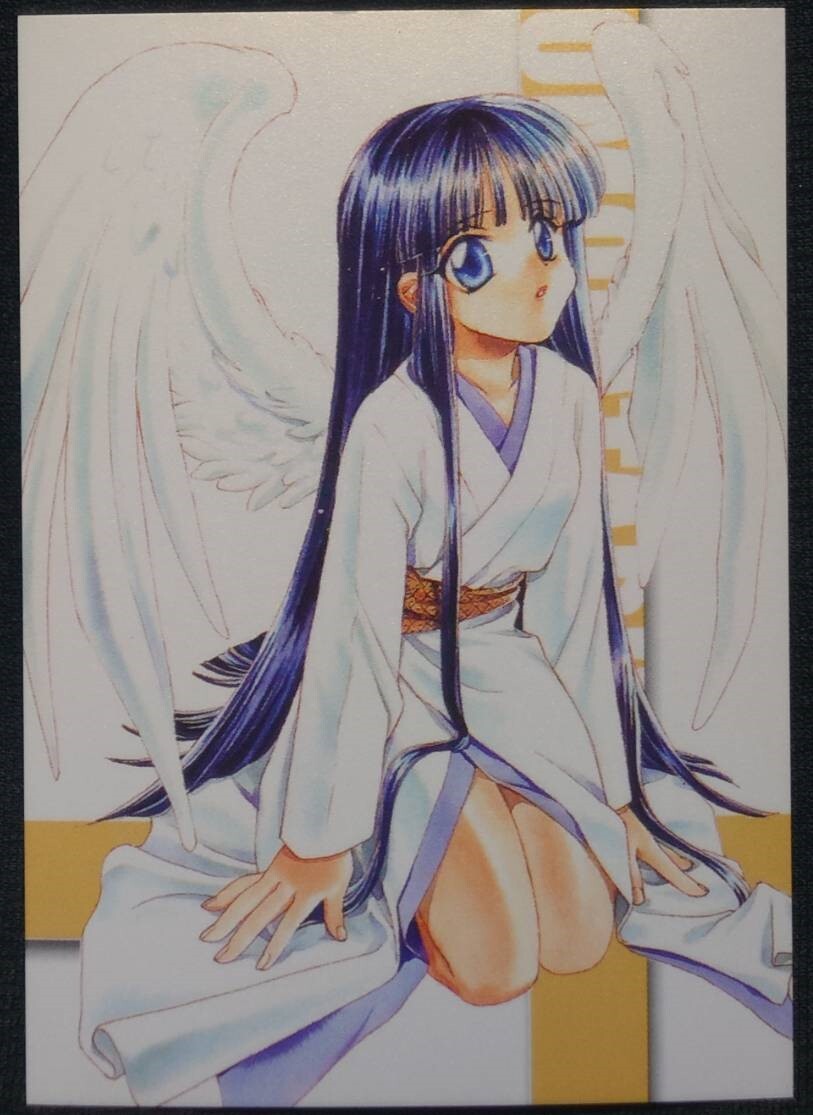 ★思い当たる 想いCARD「025」カード 98/10 トレカ トレーディングカード 未来蜂歌瑠多商会★拍卖