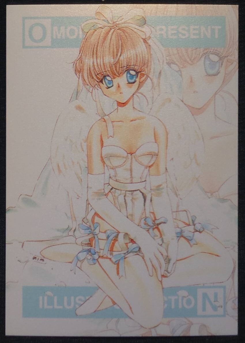 ★思い当たる 想いCARD「026」カード 99/3 トレカ トレーディングカード 未来蜂歌瑠多商会★拍卖