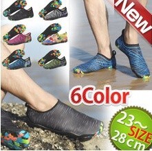 アクアシューズ サンダル マリンシューズ ビーチシューズ  ウォーターシューズ拍卖