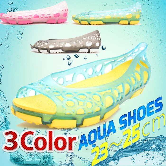 サンダル レディース 歩きやすい 海水浴 プール アクアシューズ ビーサン マリンシューズ ビーチシューズ ウォーターシューズ クッション拍卖