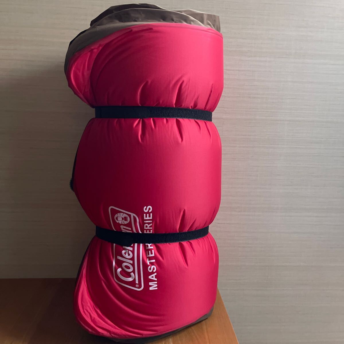 新品 コールマン スリーピングマット拍卖