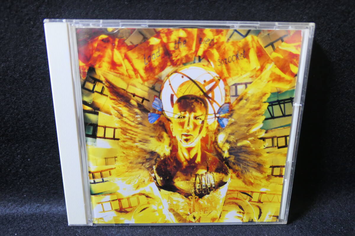 ★同梱発送不可★中古CD / Toad The Wet Sprocket / Fear / トード・ザ・ウェット・スプロケット / 畏怖 / SRCS 5572 / 4988009557229拍卖