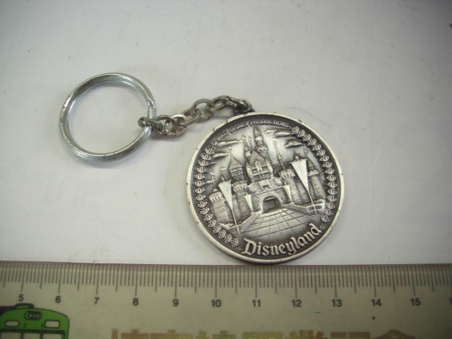 キーホルダー■Disneyland /#5252拍卖