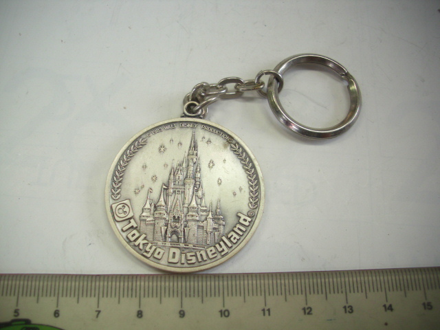 キーホルダー■Disneyland /#5253拍卖